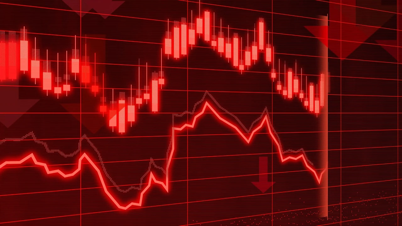 AVINOC Drops Close to June Low. Is it Time to Sell?