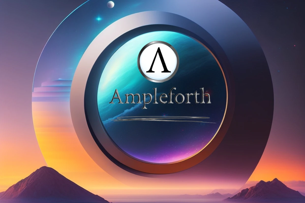 Ampleforth Governance Soars, Looks Poised for More Gains