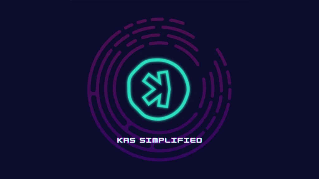 Kaspa Coin Plunges After 50% Gain in a Month. Is its Bull Run Over?