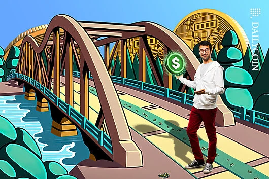 Bridging Crypto and Fiat: Kima’s Innovative Direct Transfer System