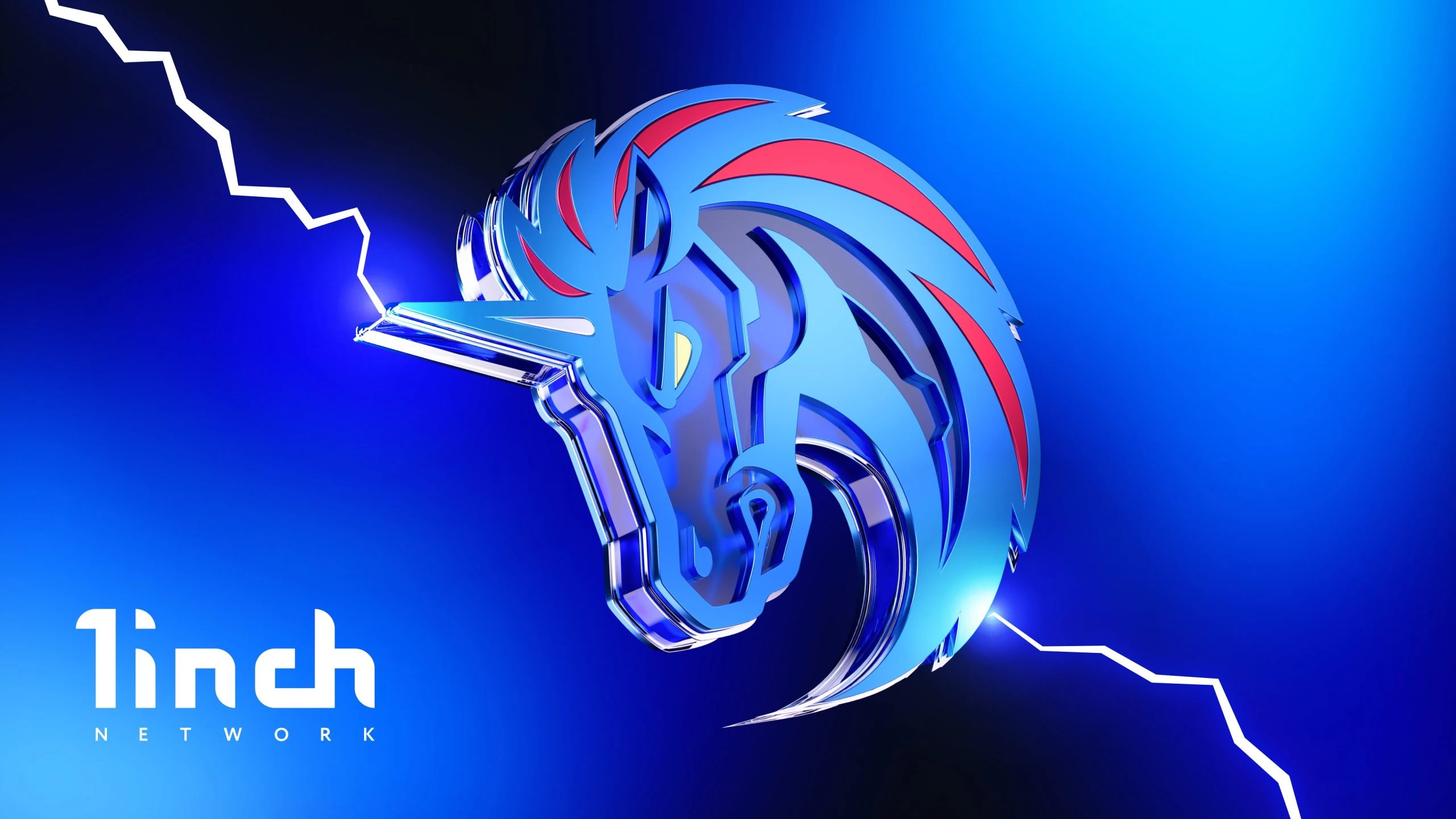 1Inch Network Price Continues To Slide From Mid-Month High While This Coin Pumps in Presale