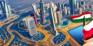 Kuwait’s Financial Watchdog Bars Crypto Transactions, Investment, and Mining