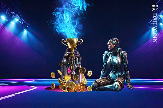 Moxy’s Plan to Revolutionize Esports with Blockchain Tech