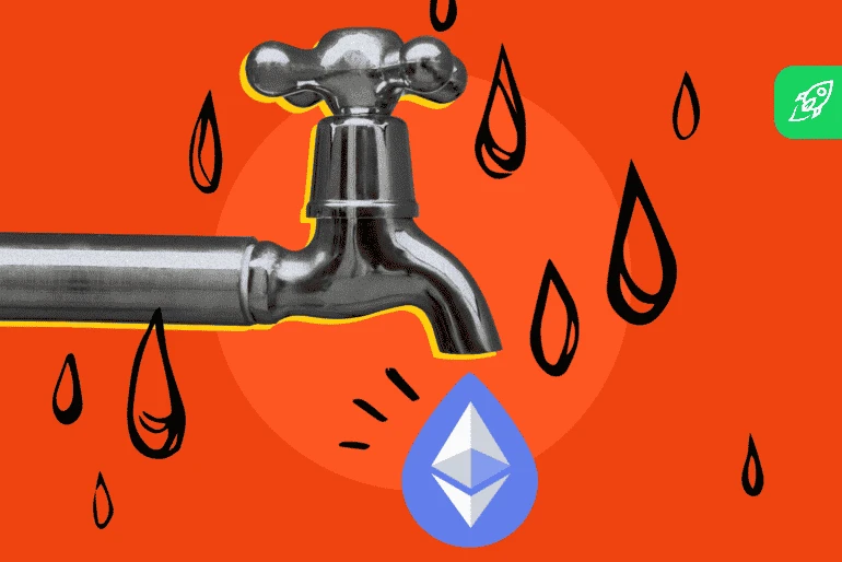 5 Best Ethereum Faucets to Earn Free Ethereum in 2023
