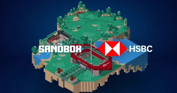 McDonald's Hong Kong Partners with Sandbox to Launch First Metaverse Experience, McNuggets Land