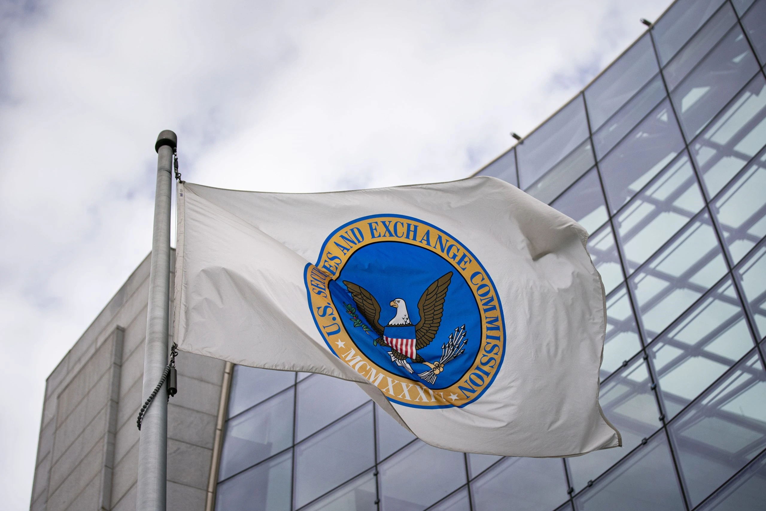 SEC Chief Calls Crypto Markets “Wild West,” Wants $109M to Help Rein Them In
