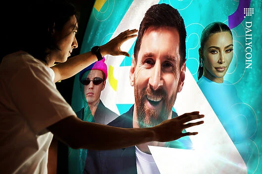 Latest Messi Crypto Endorsement Highlights Glaring Celebrity Promotion Issues
