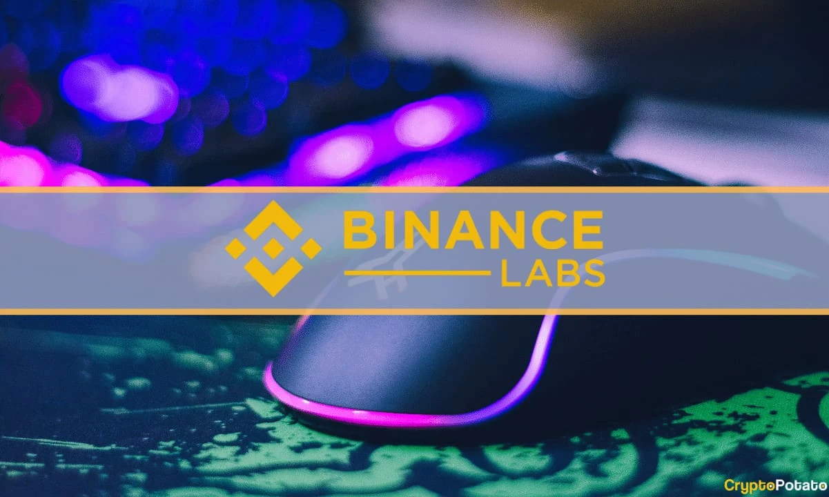 Arbitrum’s 3rd Largest DeFi Protocol Scores $10M Funding From Binance Labs