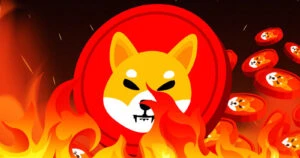 Shiba Inu Community Burns 522 Million SHIB In A Week