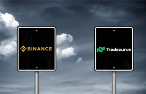 The Ultimate Crypto Showdown: OKB vs Binance Coin vs Tradecurve