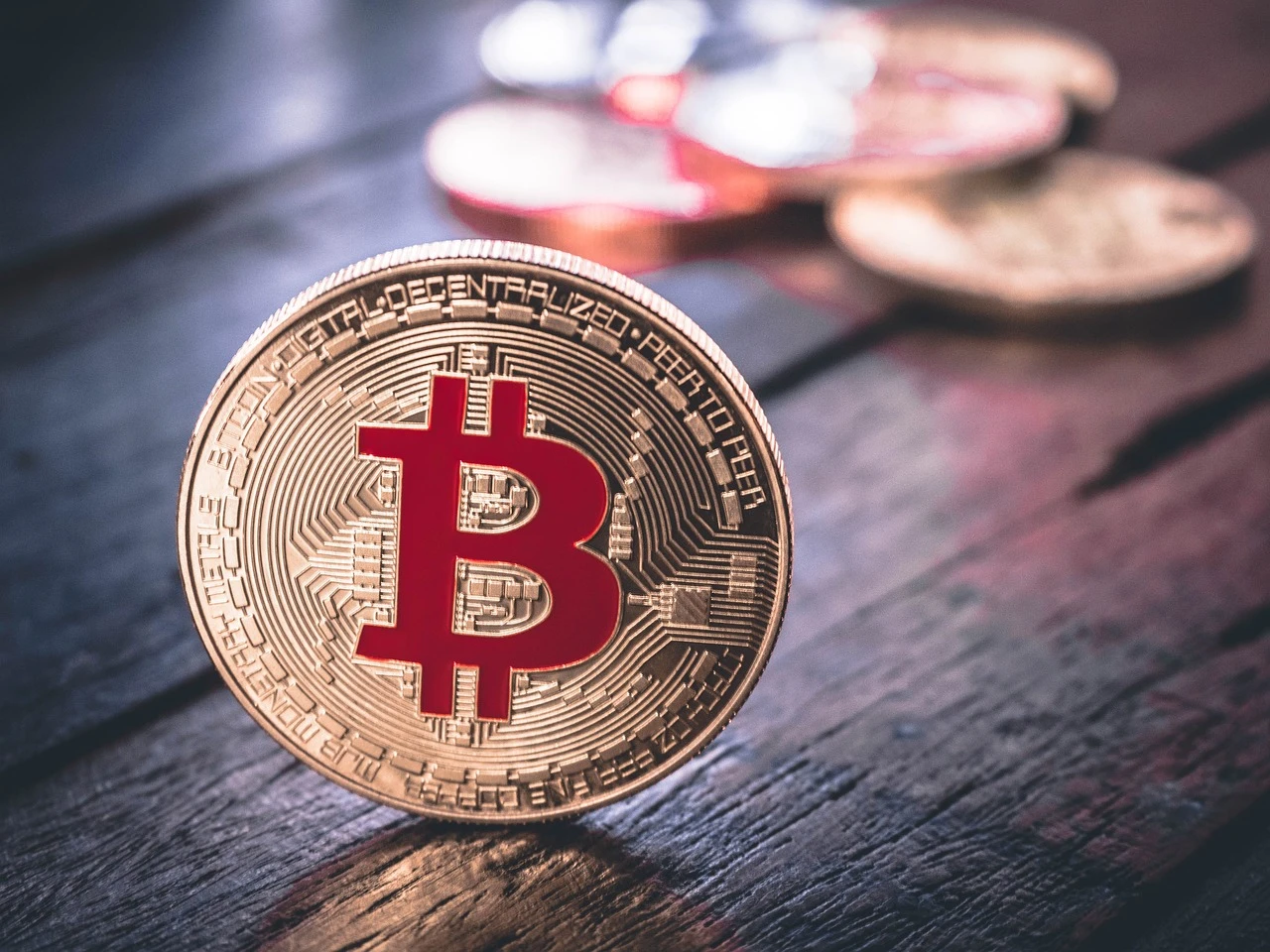 Bitcoin Price Could Hit The $32k Price Zone Soon If it breakouts Out From The Current Trading Range