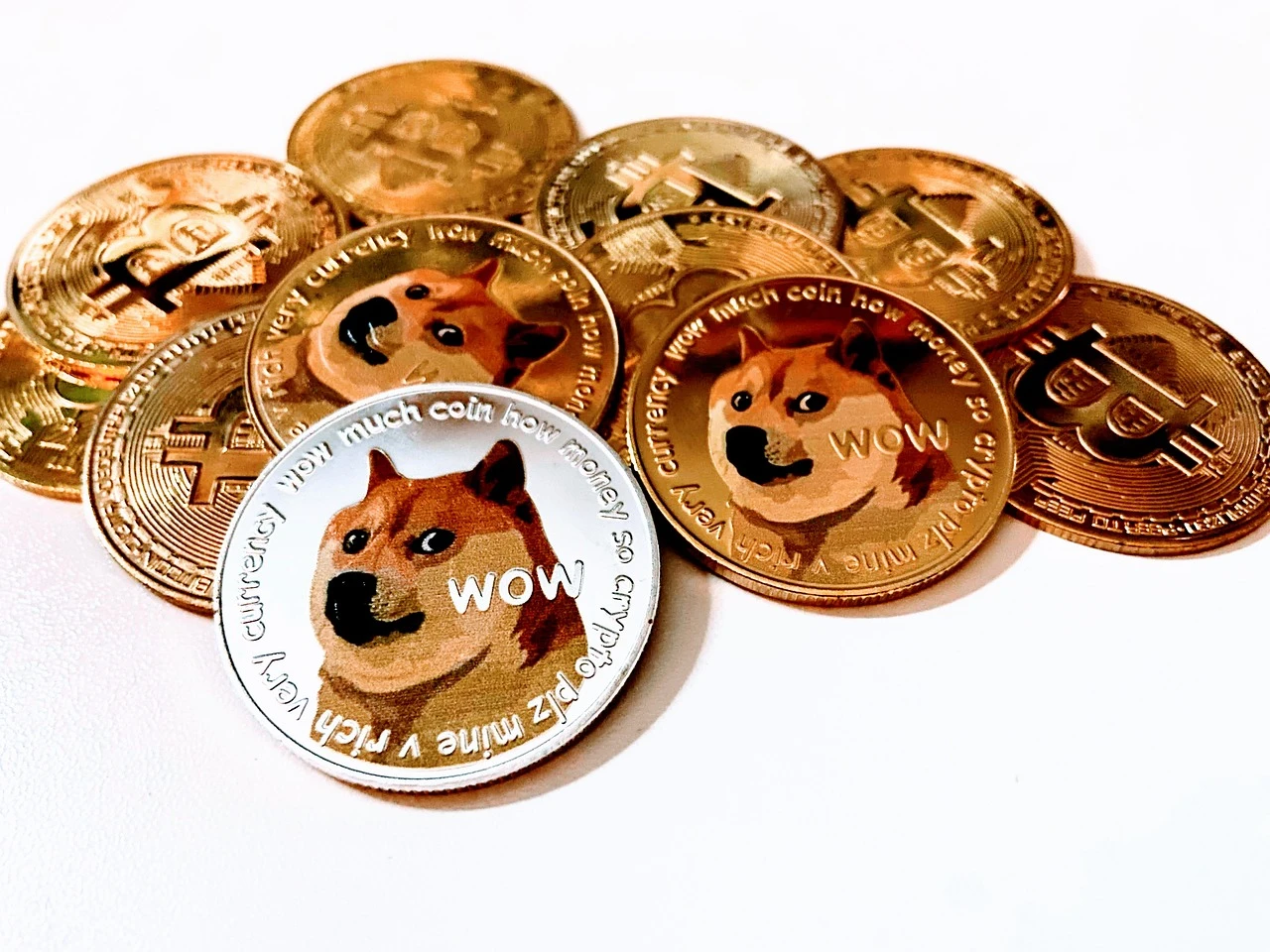 Dogecoin Shows Bullish Momentum Is The $1 Mark Near?