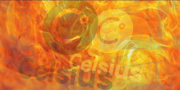 Seriously!?  CELSIUS Joins FTX as Another 2022 Failure Looks to Re-Launch "Before Year's End"...