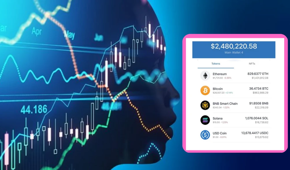 VeChain (VET) vs. Stacks (STX) vs. VC Spectra (SPCT) – Which Crypto Should You Invest In?