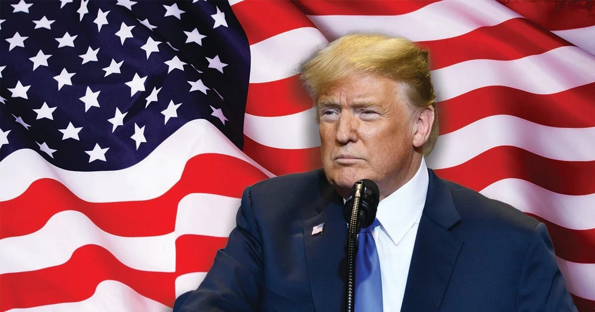 SEC Settles DWAC Fraud Charges Over Merger with Former President Trump's Company