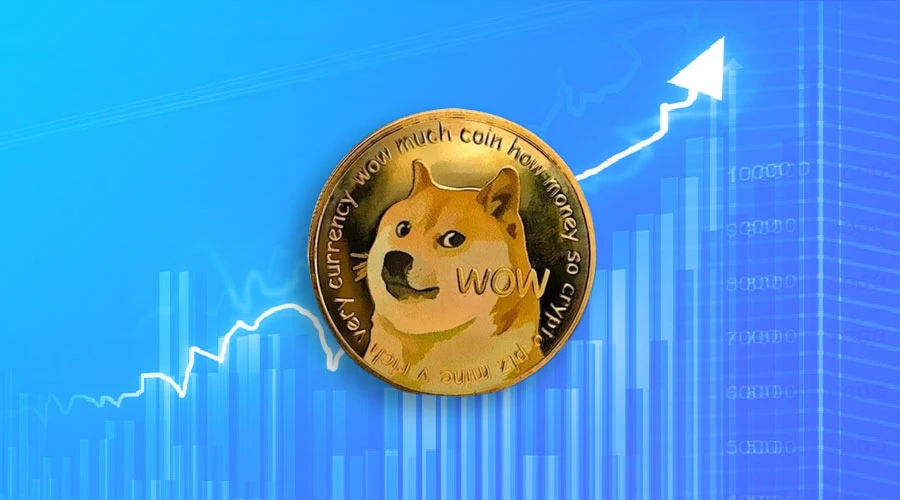 Dogecoin Price Gets A Musk Boost While This Eco-Friendly Coin Presale Pumps. DOGE Versus Chimp?