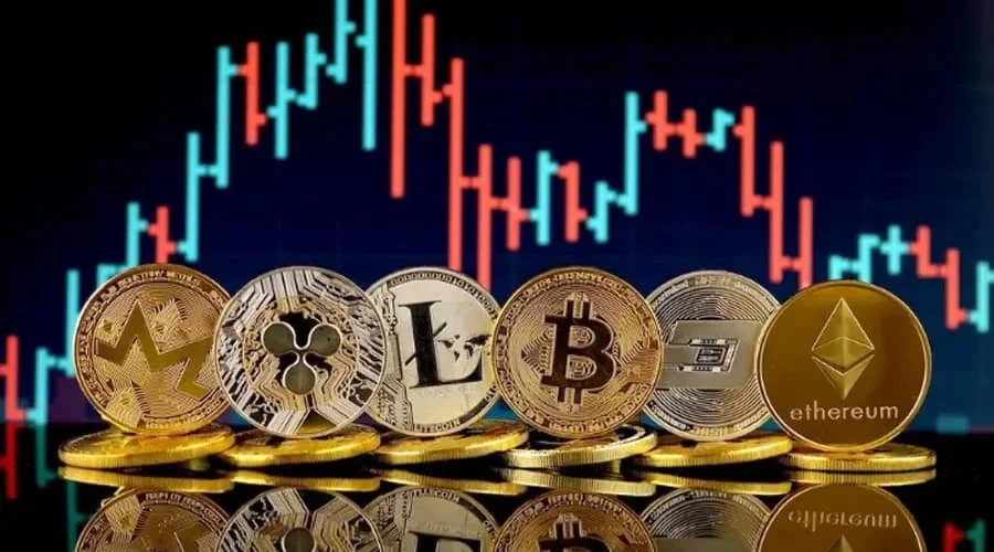 Top Crypto Gainers on 24 July – APE, TWT, CSPR, And XEC