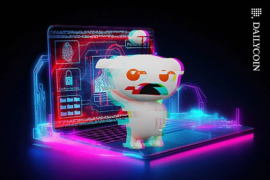 Hacked Bitcoin: Reddit User Falls Victim to Wallet Generator