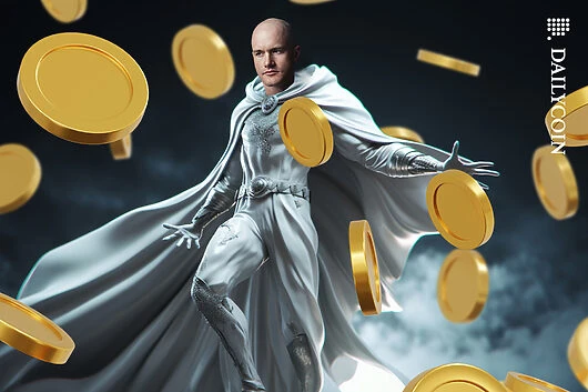 Coinbase CEO Ambitious Plan for Instant and Free Crypto Payments: Is it Viable?