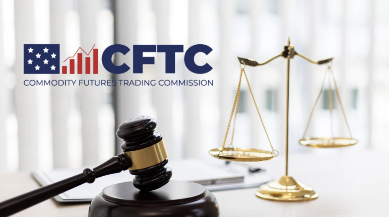 CFTC Charges Tennessee Couple Who Swindled 100 People in $6 Million `Blessings of God Thru Crypto’ Scheme
