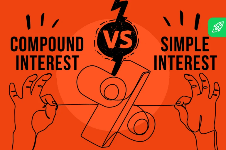 Simple Interest vs. Compound Interest. Which One Is Better?