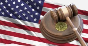 Crypto Industry Rejoices As Historic Bill Advances In US Congress