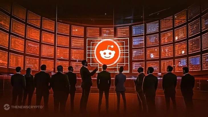 Reddit Launches New ‘Retro Reimagined’ NFT Avatar Collection