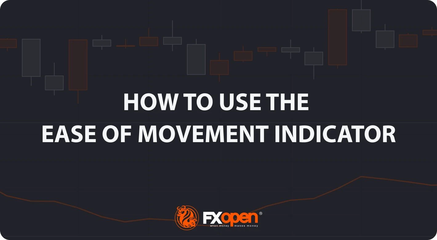 How to Use the Ease of Movement Indicator in Trading