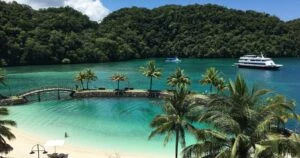 Palau Taps Ripple’s Expertise To Create The Nation’s First CBDC