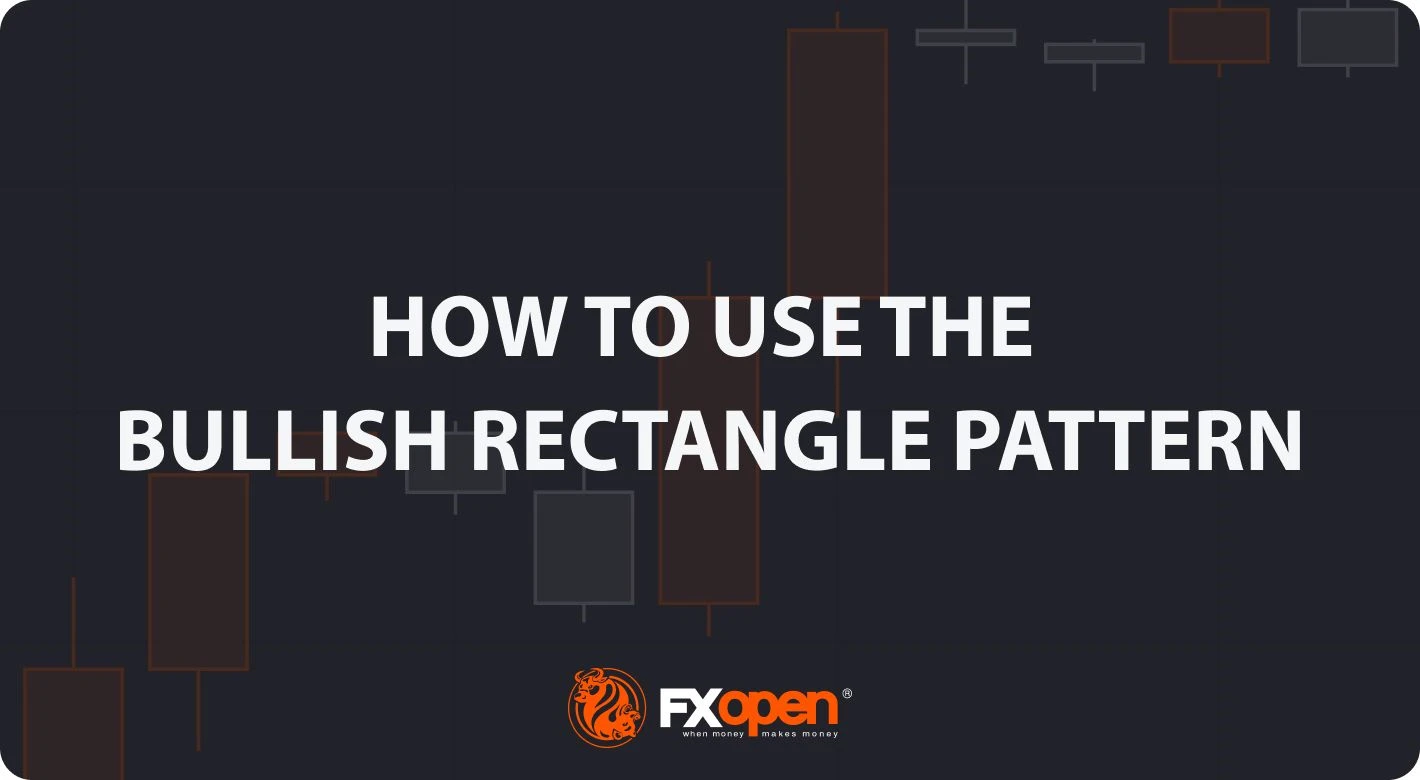 How to Use the Bullish Rectangle Chart Pattern