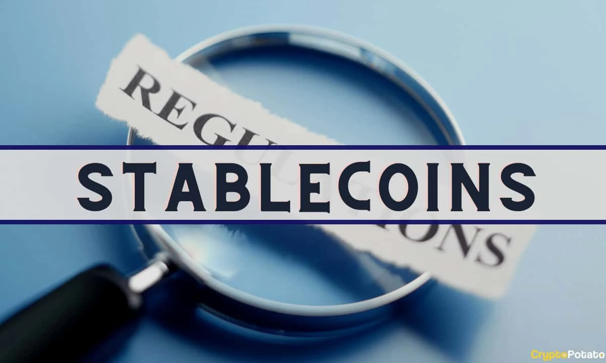 Republicans Blast White House For Failure To Compromise On Stablecoin Bill