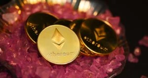 Ethereum L-2 Startup Attains $100M Market Valuation After Seed Round