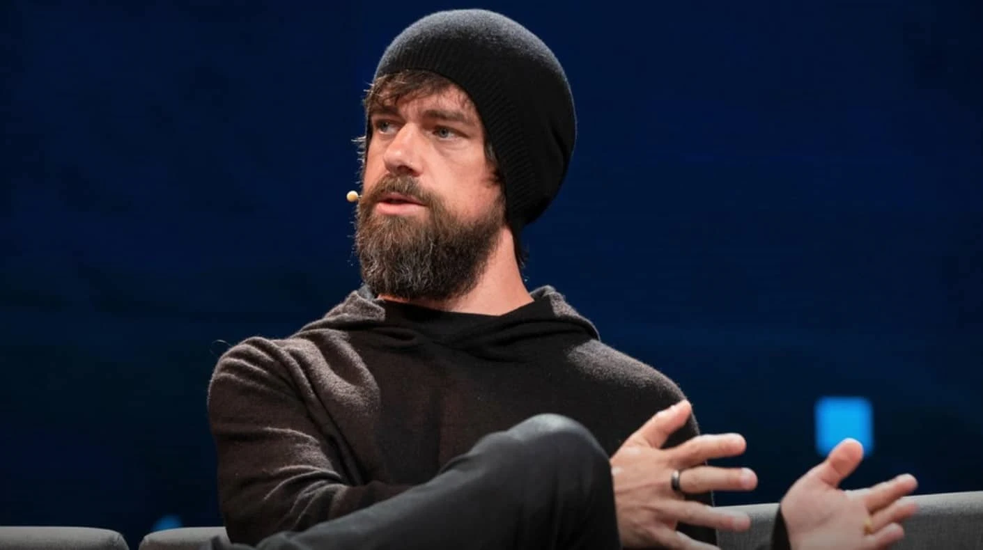 What’s Better Than Bitcoin? Jack Dorsey to Coinbase CEO