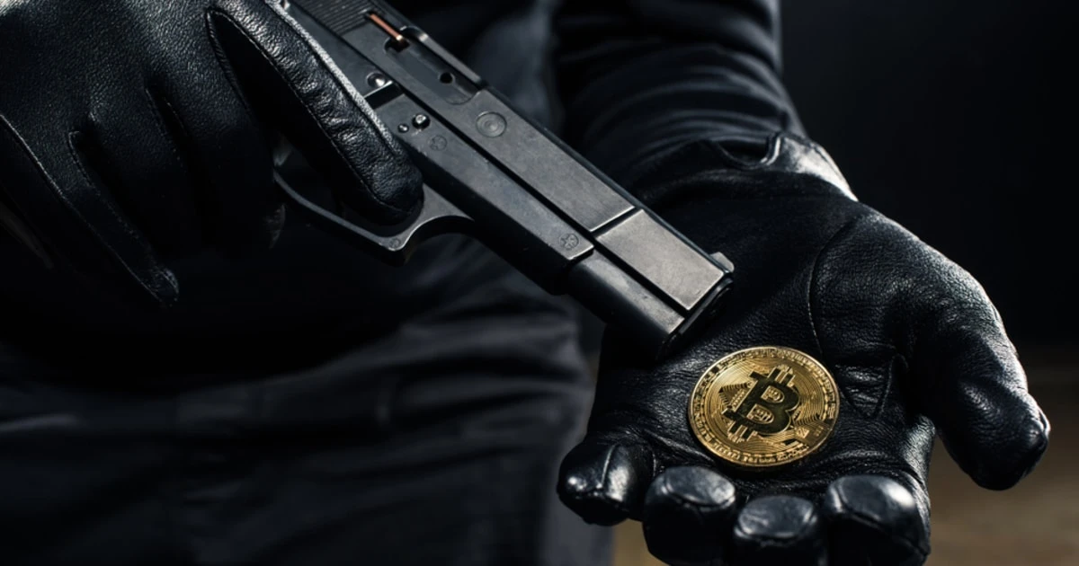 Crypto Influencer Fernando Perez Algaba Found Dismembered: Investigation Underway