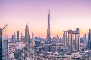 Crypto Mining Hardware Firm Phoenix Technology Plans UAE IPO