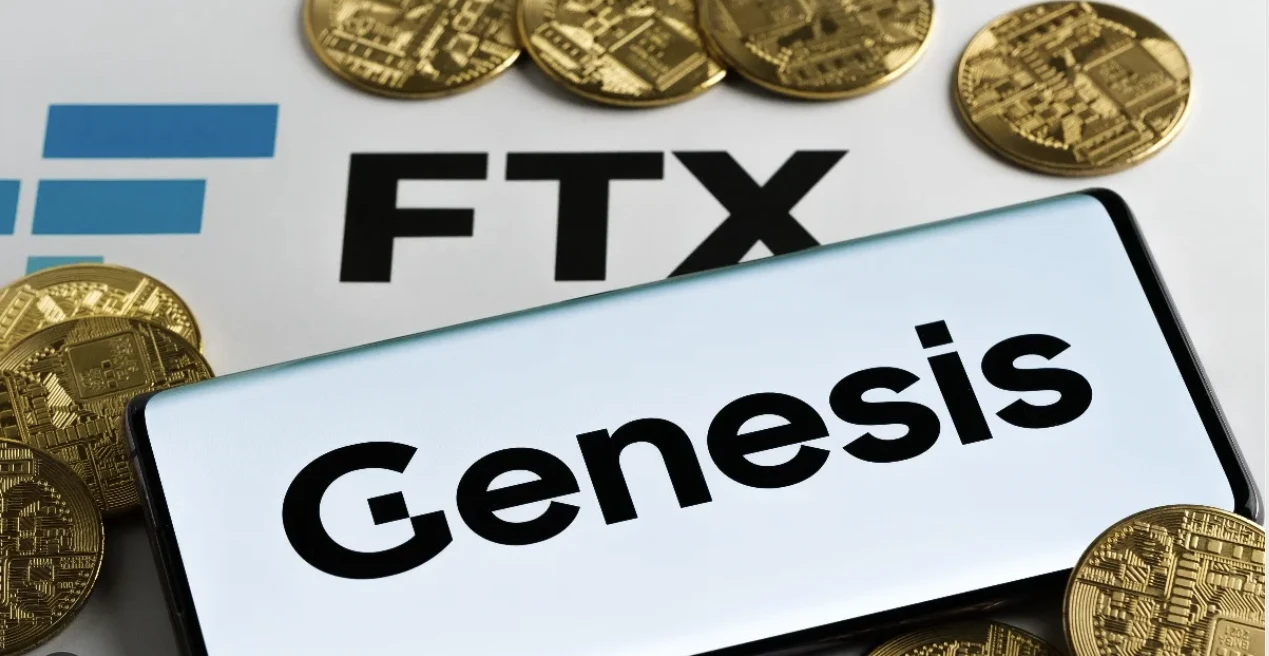 Bankrupt FTX and Genesis Reach In-Principle Agreement to Settle Claims