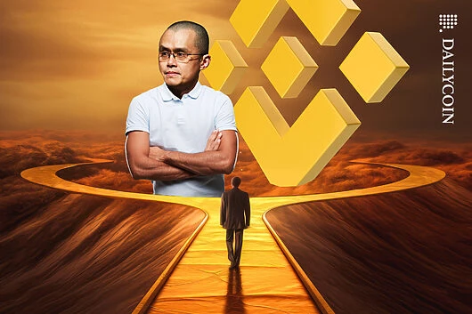 CZ Reveals Binance’s Plans of Exploring New Stablecoin Partnerships