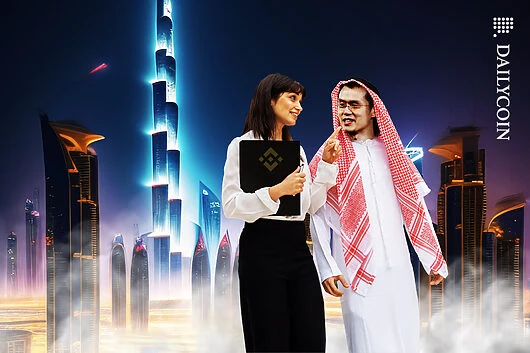 Binance Expands in Crypto-Friendly Dubai Amid Global Regulatory Scrutiny