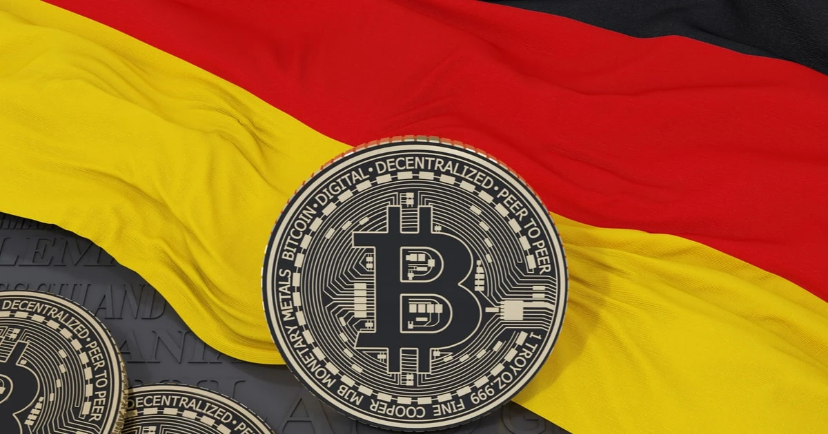 Worldcoin Faces Investigation by Germany's Regulator
