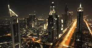 Binance’s Dubai Subsidiary Becomes First To Gain Operational MVP License