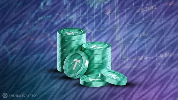 Tether’s Q2 2023 Report: Surplus Reserves Reaches $3.3 Billion