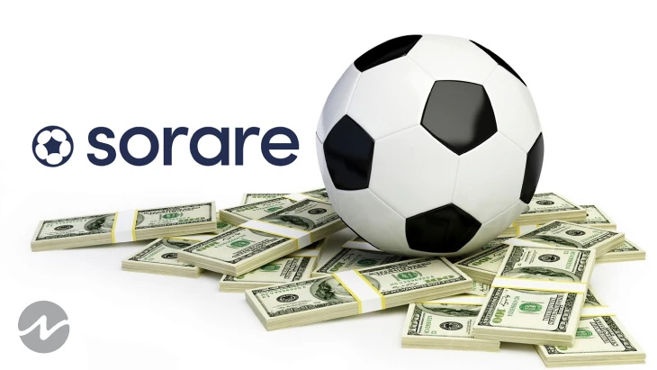 Sorare Now Accepts Fiat Payments for NFT Trading Cards