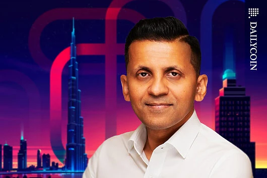 Nomura’s Laser Digital Receives License Approval in Dubai