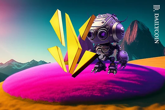 How Polygon zkEVM Plans to Fire Up DeFi Activity with Spark