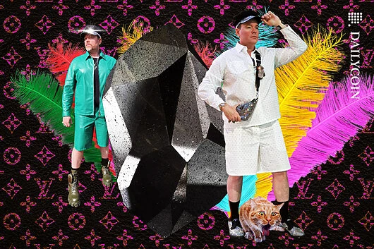Richard Heart’s Scam Activity Involves World’s Largest Diamond