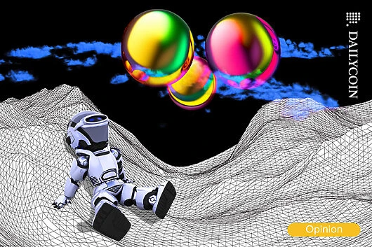 The Trifecta of Innovation: How Blockchain, AI, and Humanity Converge to Shape the Future