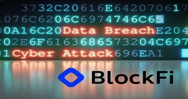 Court approves BlockFi's disclosure statement conditionally