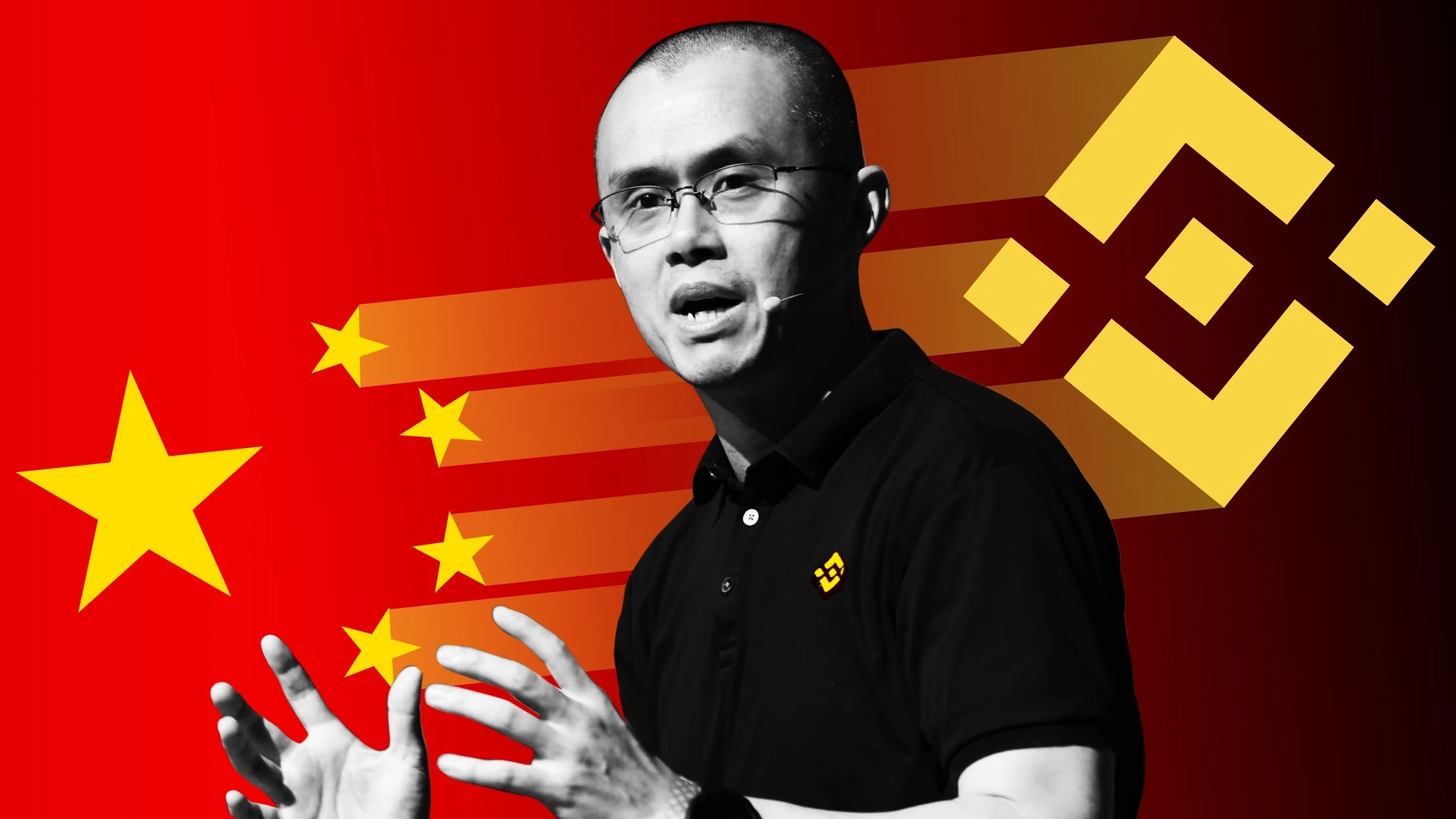 Binance Denies WSJ Report That It Does $90 Billion a Month in Illegal Trades in China