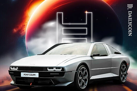 Kia, Hyundai Tune Up with Hedera for AI Carbon Emission Tracking