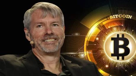 MicroStrategy’s Michael Saylor Says Spot ETF Approvals Have No Bearing On Bitcoin Strategy